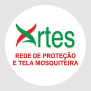 Logo Ideal Rede de Proteção e Tela Mosquiteira