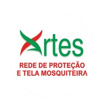 Logo Ideal Rede de Proteção e Tela Mosquiteira